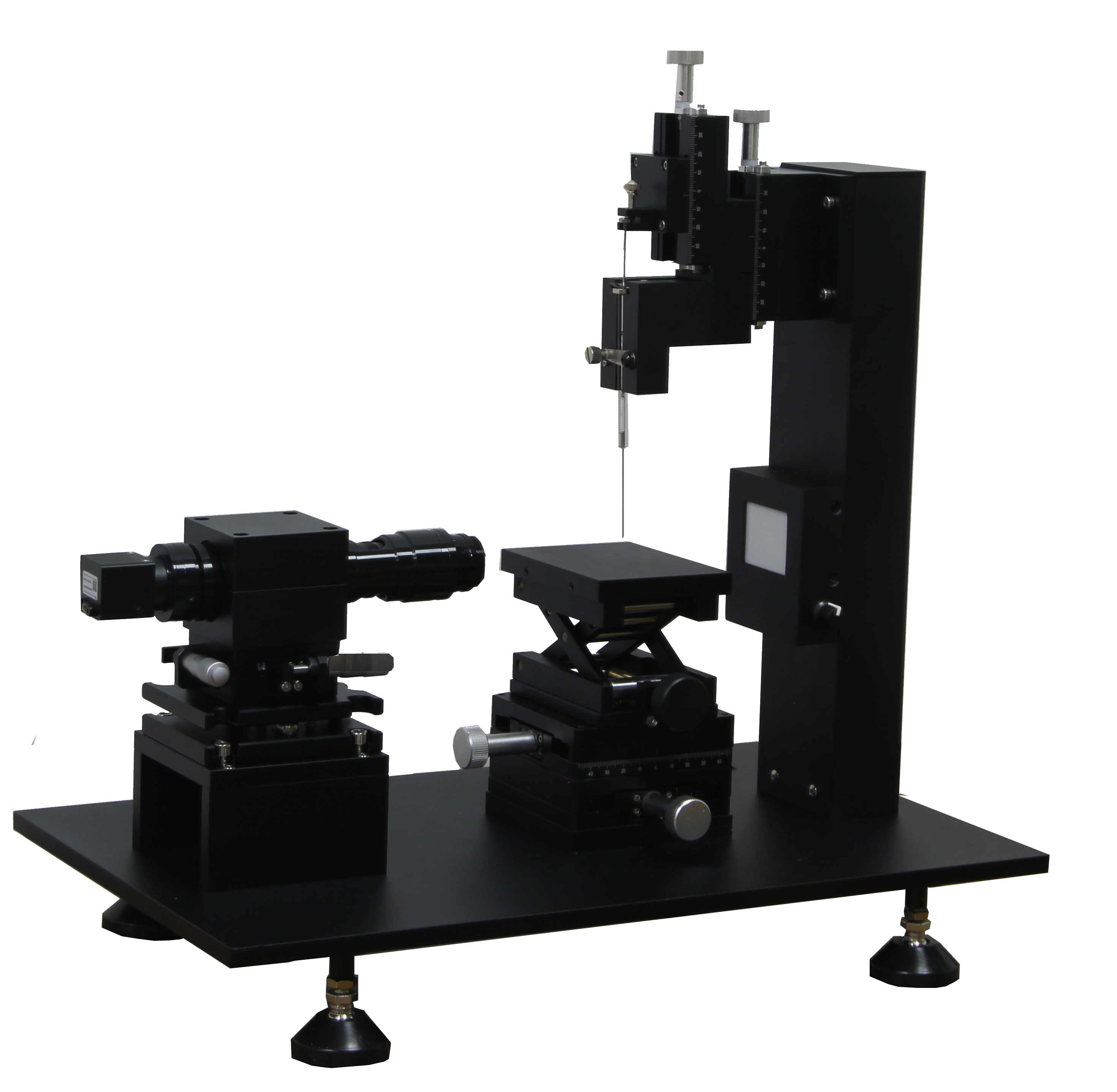 【黄瓜视频下载APP视频】JC2000C1型接觸角測量儀