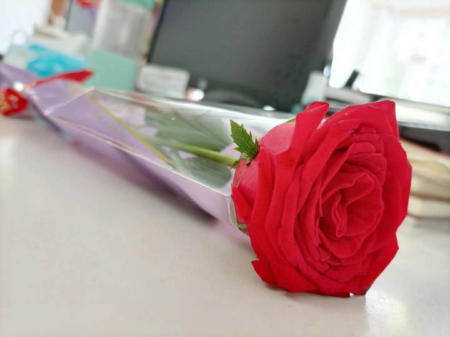 七夕情人節快樂