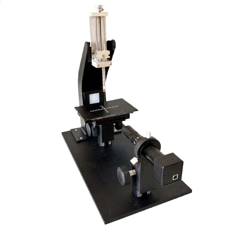 <b>【黄瓜视频下载APP视频】SM100C水滴角測量儀</b>