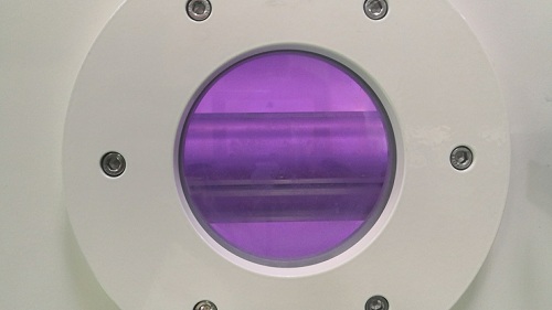 射頻真空黄瓜视频污污污在线观看設備放電狀態