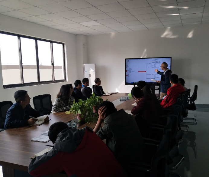 昆山黄瓜视频下载APP视频電子總經理培訓廣宣