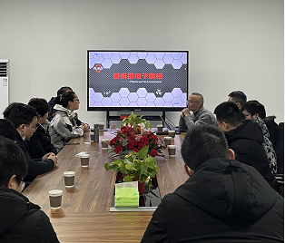 蘇州大學等離子技術研究中心蒞臨昆山黄瓜视频下载APP视频技術交流！