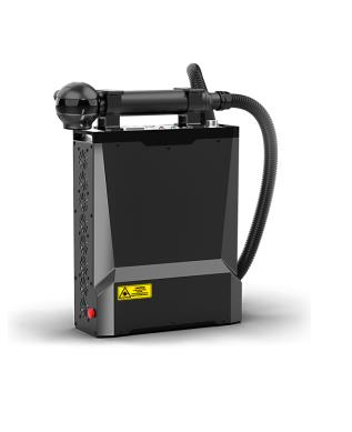 【黄瓜视频下载APP视频】背負式激光清洗機SLC-100/150SM-F 【黄瓜视频下载APP视频】背負式激光清洗機SLC-100/150SM-F