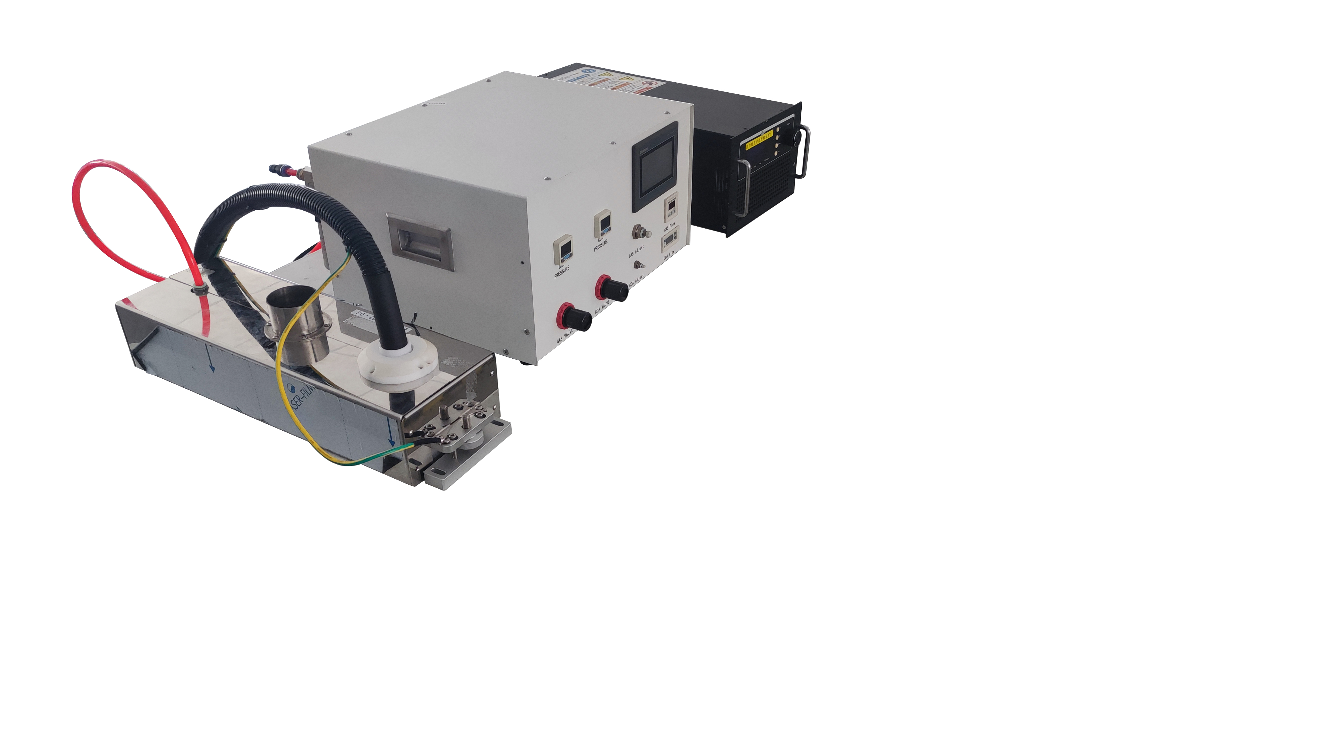 【黄瓜视频下载APP视频】氮氣寬幅等離子處理設備  PG-110LNLN