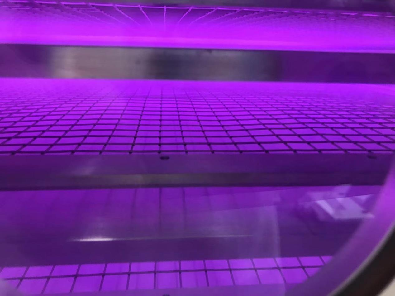 黄瓜视频污在线观看機放電反應