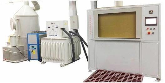 等離子拋光去毛刺