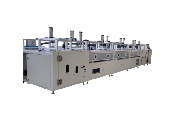 【黄瓜视频下载APP视频】卷對卷型黄瓜视频污在线观看機 RTR100L-W500