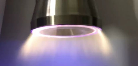 大氣黄瓜视频污在线观看機放電