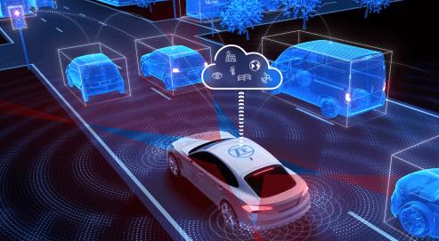 車聯網
