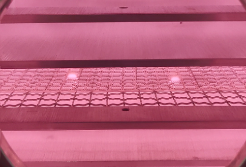 等離子體表麵處理機