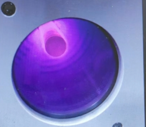 等離子滾筒清洗機