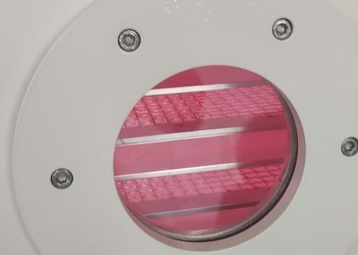 等離子表麵清洗設備