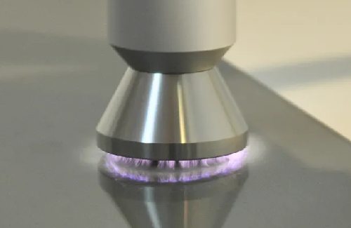 表麵等離子處理