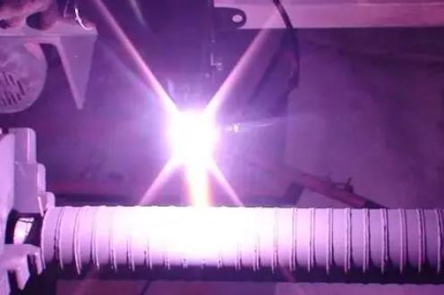 表麵等離子噴塗