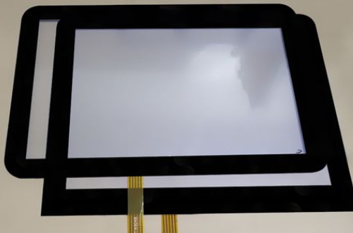 PET觸摸屏