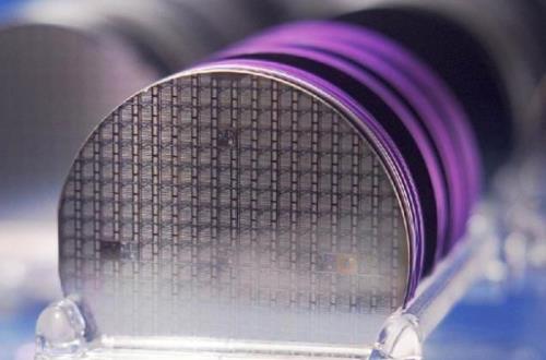 半導體封裝芯片