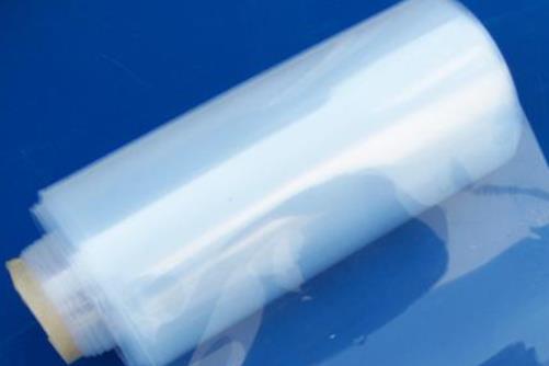 薄膜等離子體表麵處理