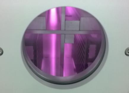 plasma表麵清洗機