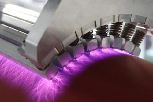 等離子體清洗機