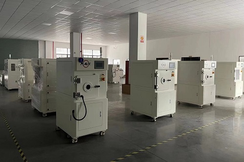 等離子設備清洗機