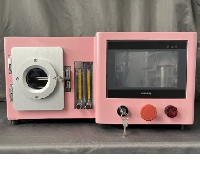 小型黄瓜视频污在线观看機 實驗型黄瓜视频污在线观看機 手套箱用小型黄瓜视频污在线观看機PM-3LN