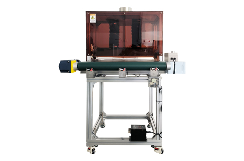 USC幹式超聲波除塵設備