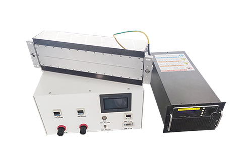 玻璃等離子處理機