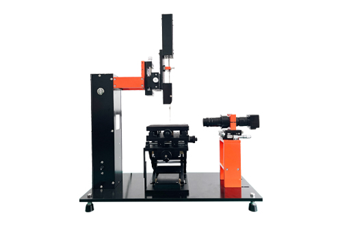 水滴接觸角測量儀