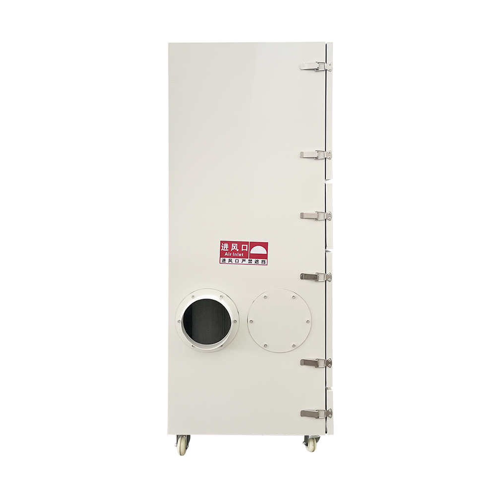 薄膜USC幹式超聲波清洗機