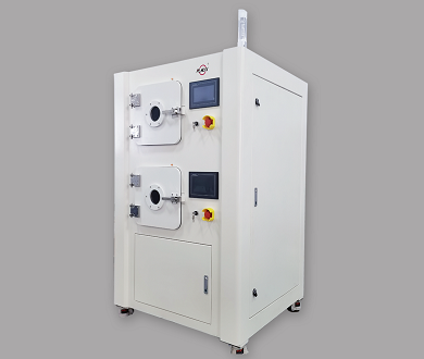 雙腔體黄瓜视频污在线观看機