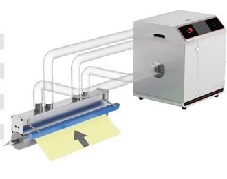 黄瓜视频下载APP视频非接觸式除塵設備 usc幹式除塵設備pls-c係列