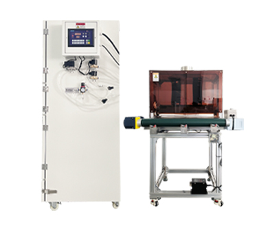 USC超聲波除塵設備