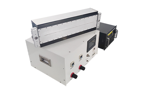 寬幅等離子處理機