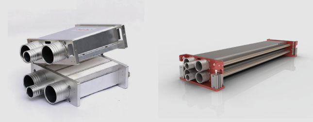 USC幹式超聲波除塵設備