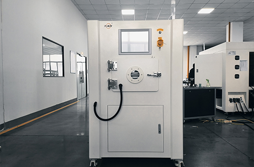 ‌等離子體去膠機‌