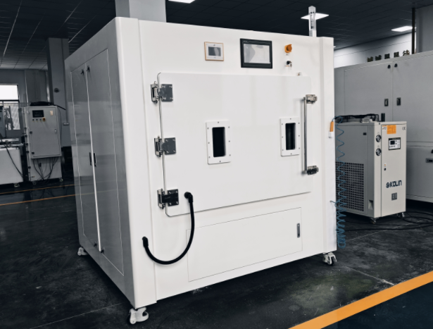 真空卷對卷黄瓜视频污在线观看機