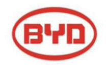 比亞迪股份有限公司