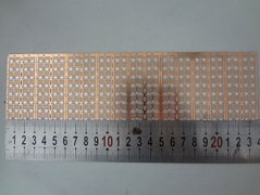 某某企業銅引線框架黄瓜视频污在线观看機