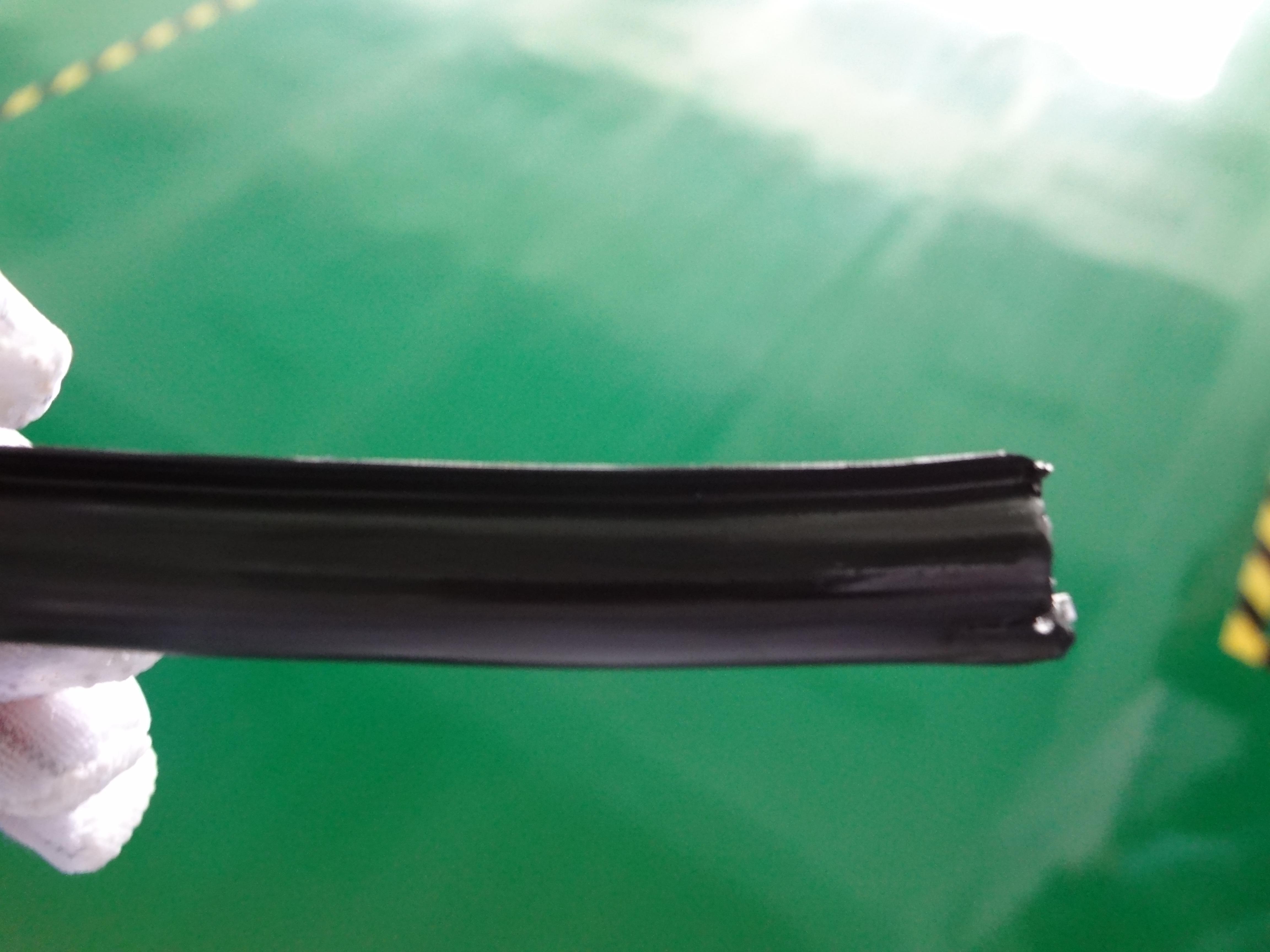 Plasma處理後親水