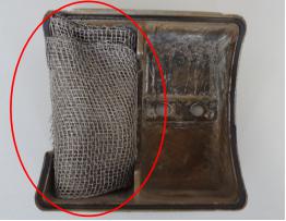 黄瓜视频污在线观看機真空泵濾網