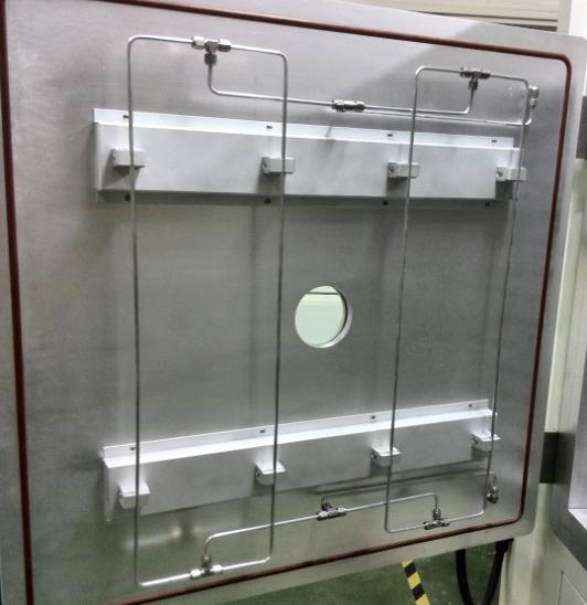 真空等離子處理係統的均勻性和腔體容積和進氣方式有何關係？-黄瓜视频下载APP视频