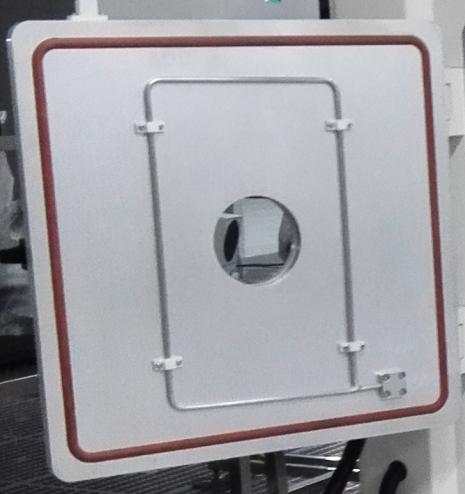 真空黄瓜视频污在线观看機腔體氣管