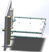 真空黄瓜视频污在线观看設備電極設計圖