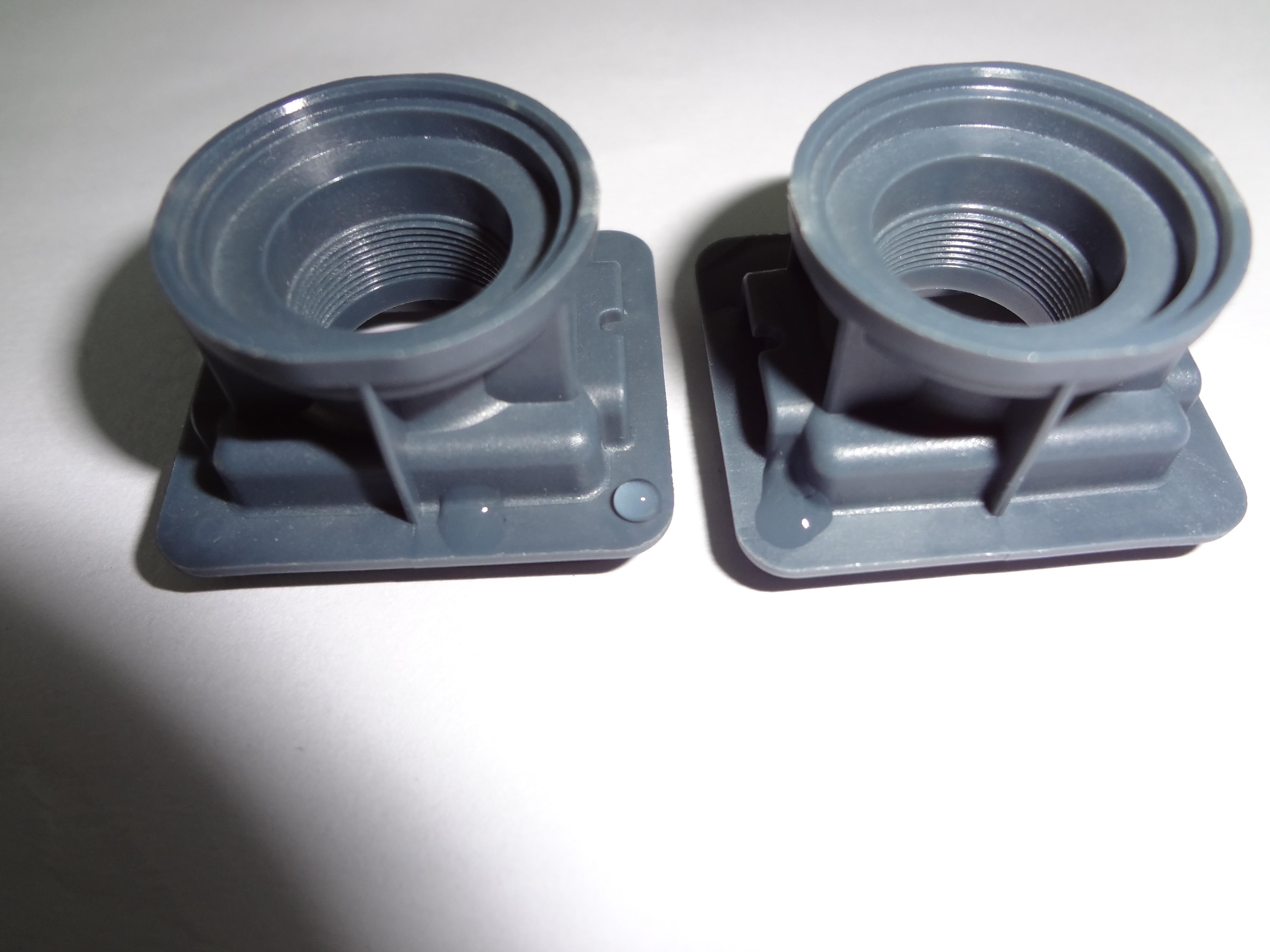 車載攝像模組支架