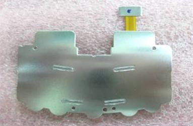 鋼片補強，增加結合力