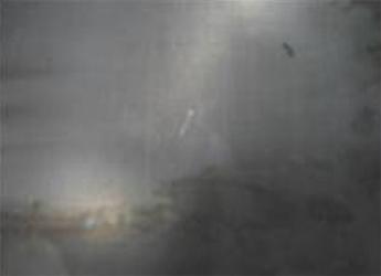 經過Plasma處理後鍍銅圖