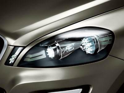 汽車車燈