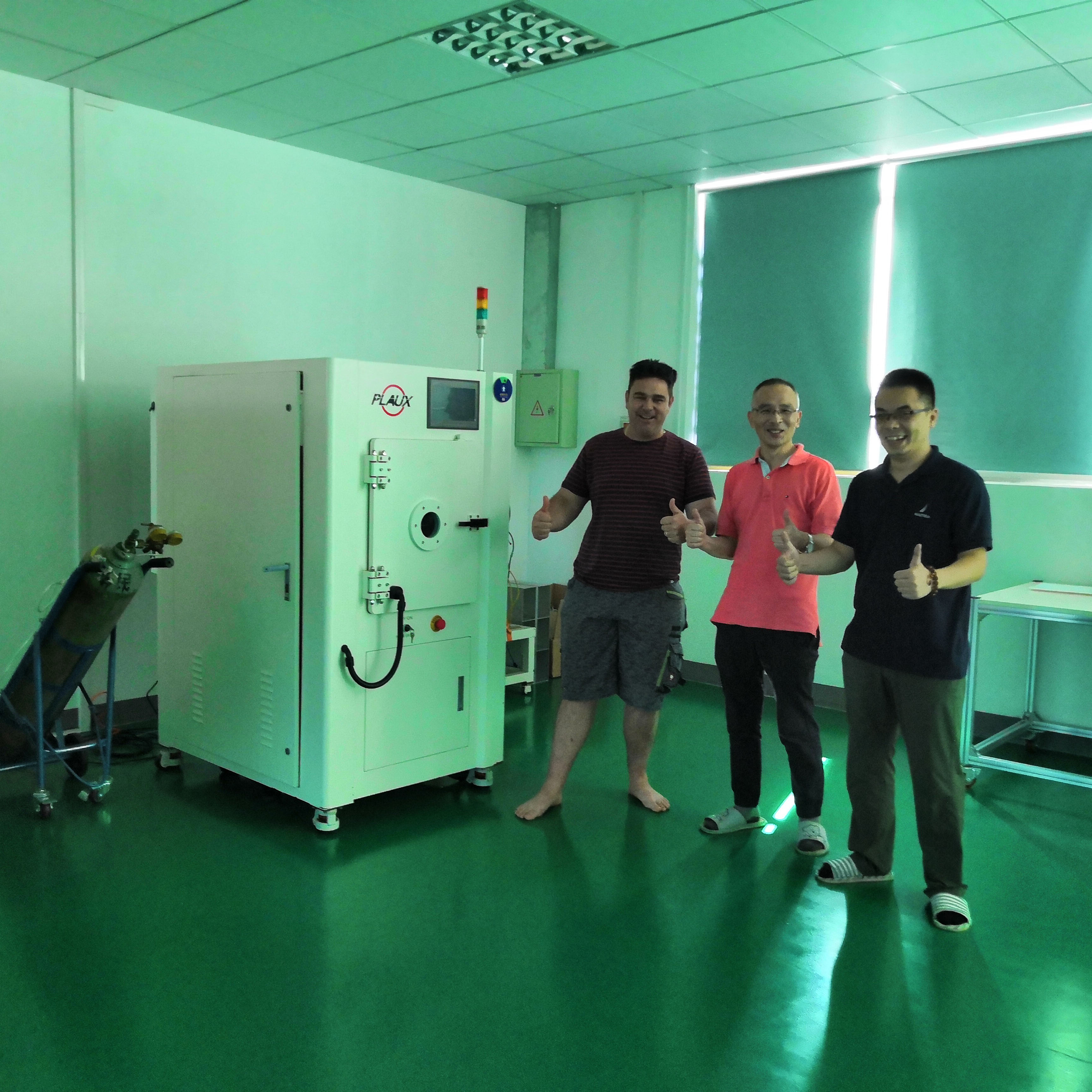 Peter De Jongh對黄瓜视频下载APP视频黄瓜视频污在线观看機表示認可