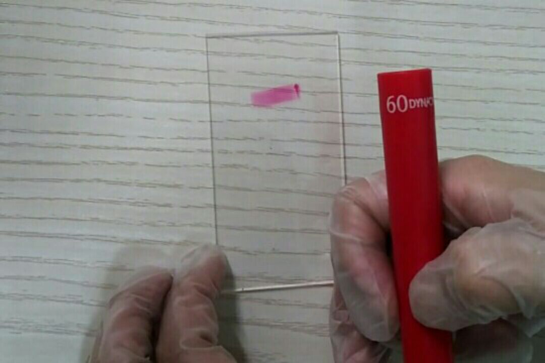 透明亞克力等離子處理後