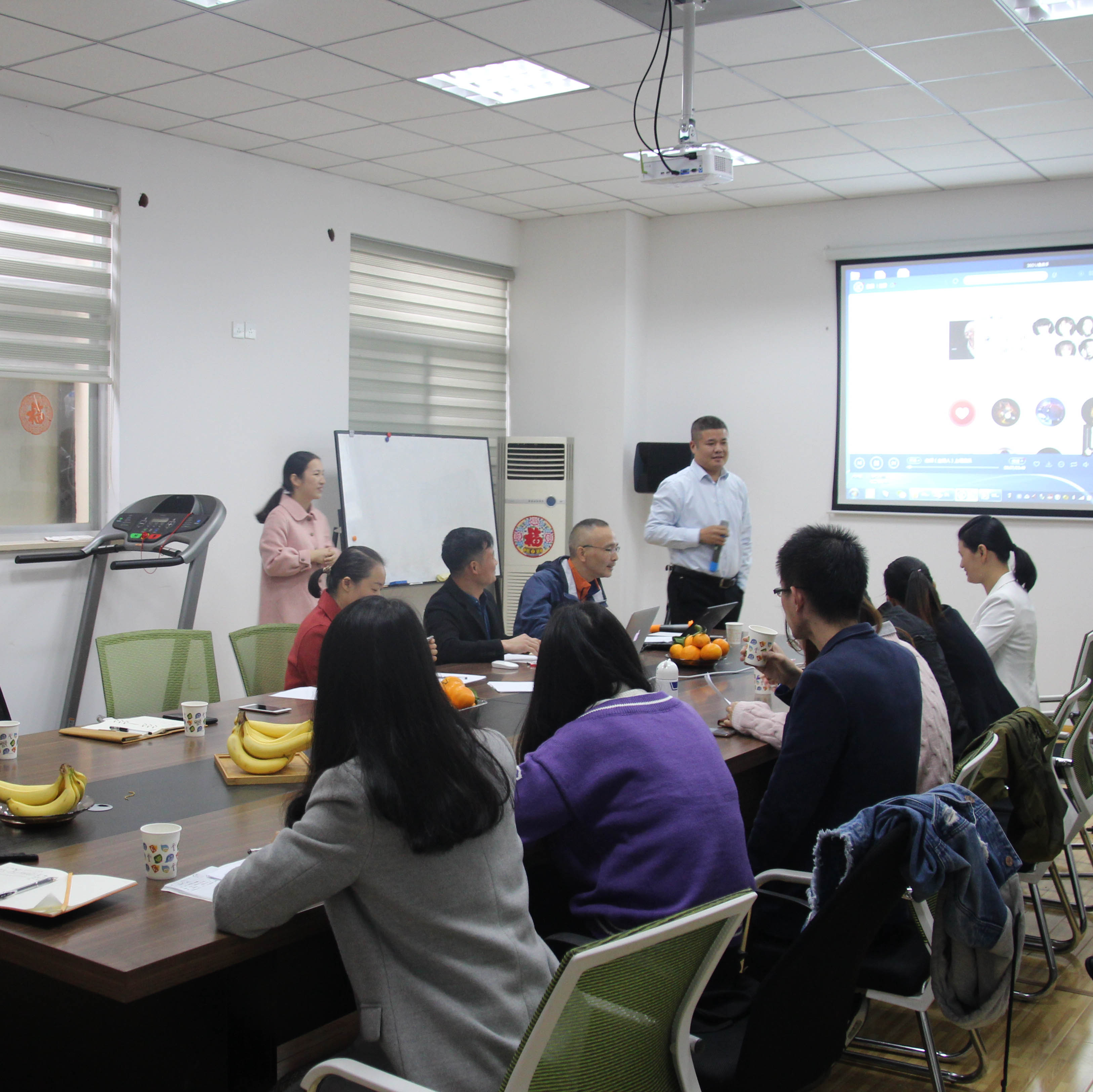 <b>用魅力演說，提升自我，讓黄瓜视频下载APP视频強起來</b>